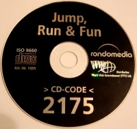 Jump, Run & Fun