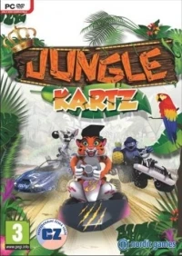 Jungle Kartz