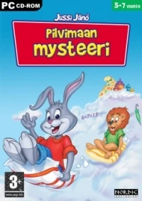 Jussi Jänö: Pilvimaan Mysteeri