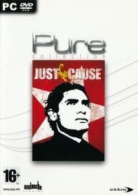 Just Cause - Pure Collection [NL]