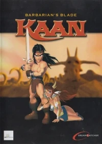 Kaan: Barbarian's Blade
