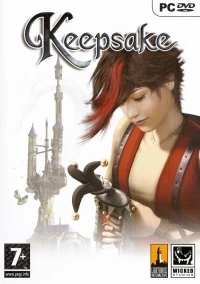 Keepsake