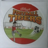 Kellogg's Football Tigers