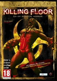 Killing Floor - Gold Edition