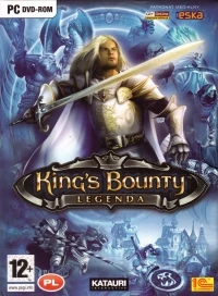 King's Bounty: Legenda