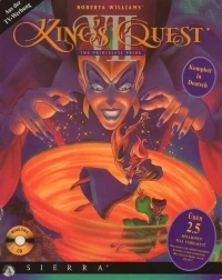 King's Quest VII: The Princeless Bride