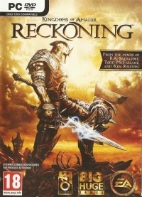 Kingdoms of Amalur: Reckoning [SE][FI][DK][NO]