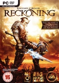 Kingdoms of Amalur: Reckoning [UK]