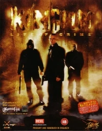 Kingpin: Life of Crime