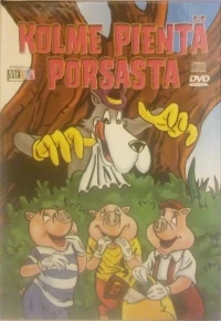 Kolme pientä porsasta