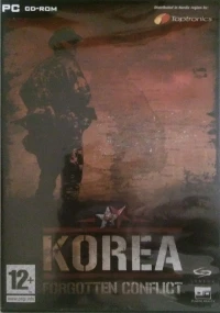 Korea: Forgotten Conflict