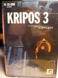 Kripos 3: Ulvespor