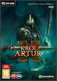 Król Artur II [PL]