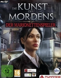 Kunst des Mordens, Die: Der Marionettenspieler (Software Pyramide)