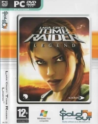 Lara Croft Tomb Raider: Legend
