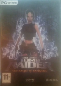 Lara Croft Tomb Raider: The Angel Of Darkness [FI]