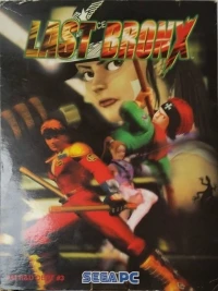 Last Bronx