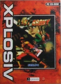 Last Bronx - Xplosiv [ES]