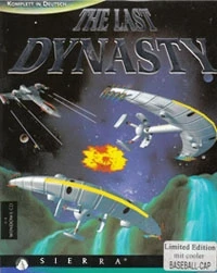 Last Dynasty, The