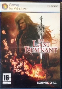 Last Remnant, The [UK]