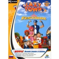 LazyTown: Festival