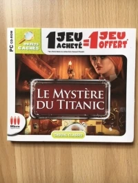 Le mystère du Titanic