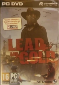 Lead and Gold