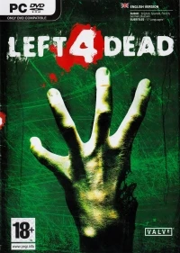 Left 4 Dead