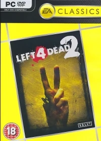 Left 4 Dead 2 - EA Classics