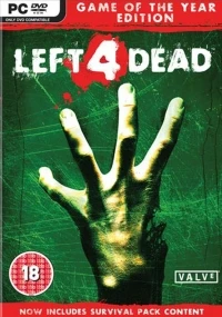 Left 4 Dead: Game of the Year Edition