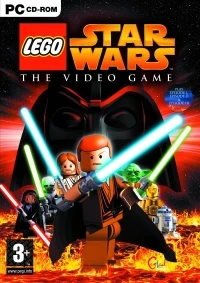 Lego Star Wars: The Video Game