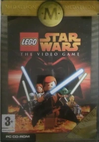 LEGO Star Wars: The Video Game - Medallion
