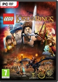 LEGO The Lord of the Rings