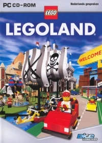 Legoland