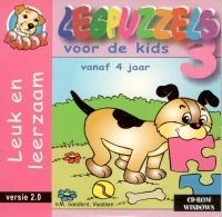 Legpuzzels 3