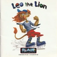 Leo the Lion