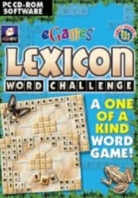 Lexicon Word Challenge (eGames)