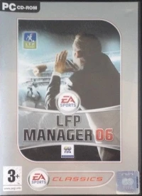 LFP Manager 06 - EA Classics [FR]