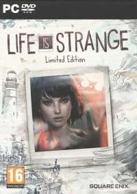 Life Is Strange - Limited Edition [FR][NL]
