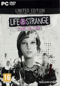 Life Is Strange: Before the Storm - Limited Edition [UK]