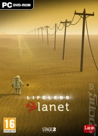 Lifeless Planet