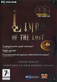 Limbo of the Lost