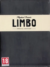 Limbo Special Edition (black box) [UK]