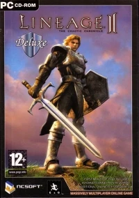 Lineage II: The Chaotic Chronicle - Deluxe