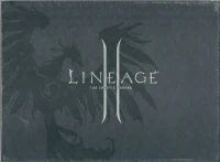 Lineage II: The Chaotic Throne - Limited Collector's Edition