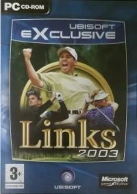 Links 2003 - Ubisoft Exclusive