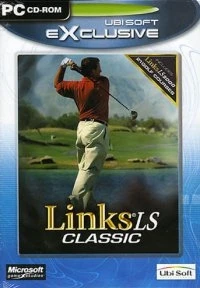 Links LS: Classic - Ubisoft Exclusive