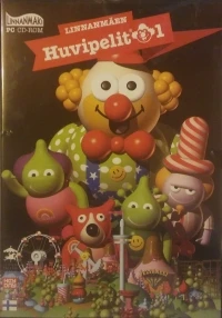 Linnanmäen Huvipelit 1