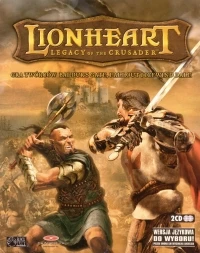 Lionheart: Legacy of the Crusader [PL]