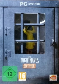 Little Nightmares - Six Edition